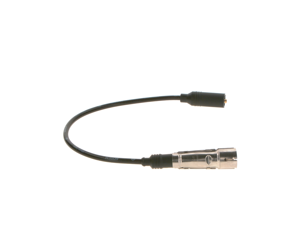 BOSCH 0 986 356 339 - Высоковольтные провода