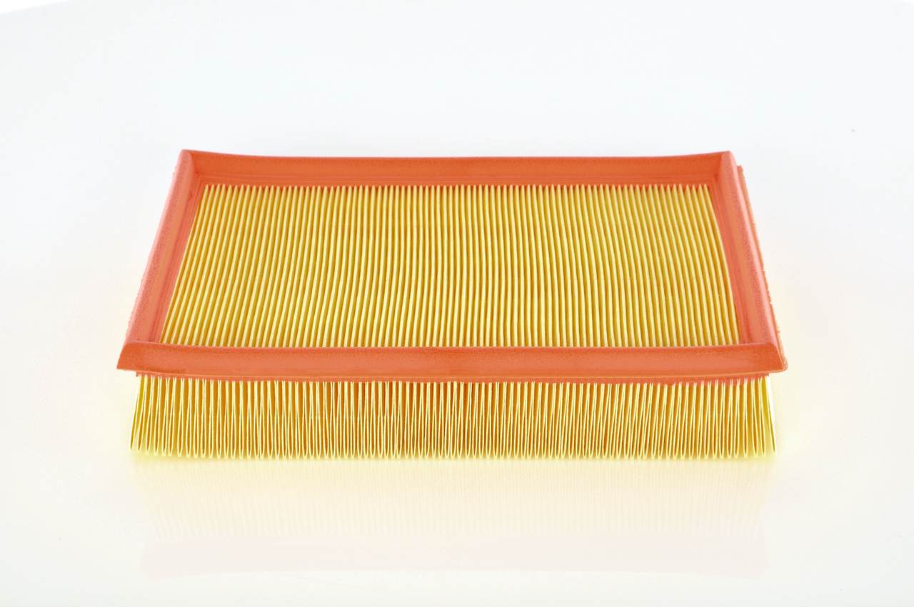 BOSCH 1 457 433 264 - Воздушный фильтр