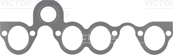 Прокладка впускного коллектора