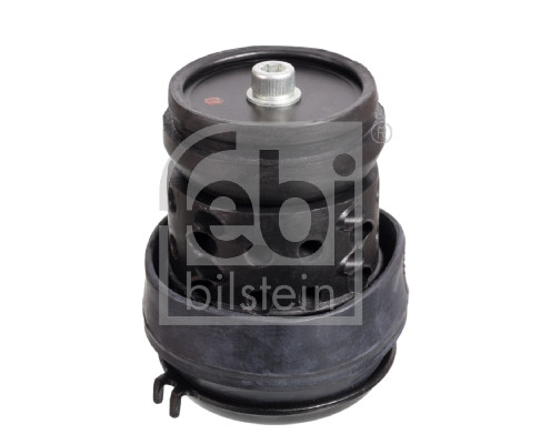 FEBI BILSTEIN 07186 - Подушка двигателя