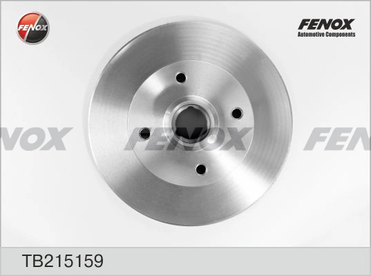 Тормозные диски