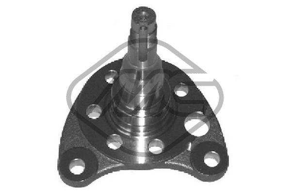 Ступица колеса