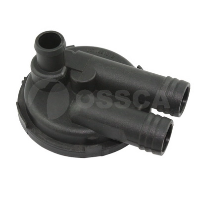 Клапан, отвода воздуха из картера