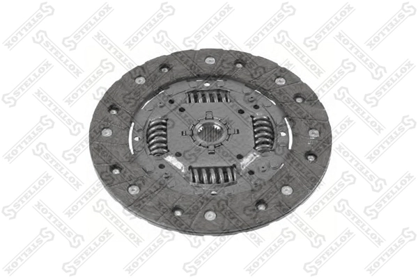 Диск сцепления