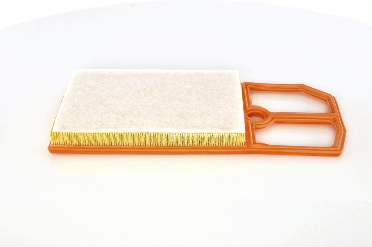 BOSCH F 026 400 019 - Воздушный фильтр