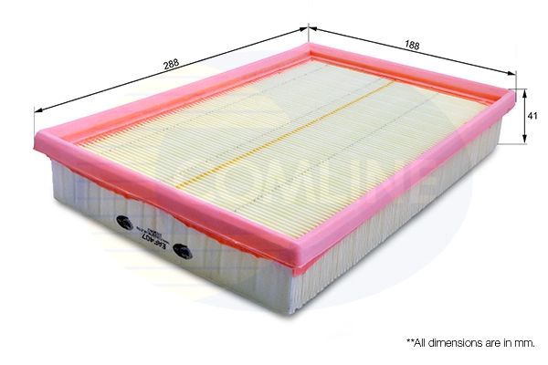 Воздушный фильтр