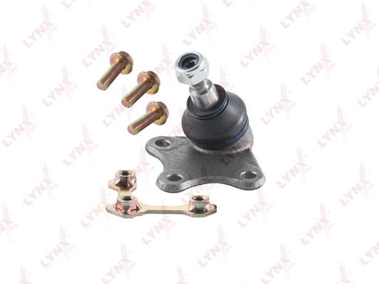 Шаровая опора