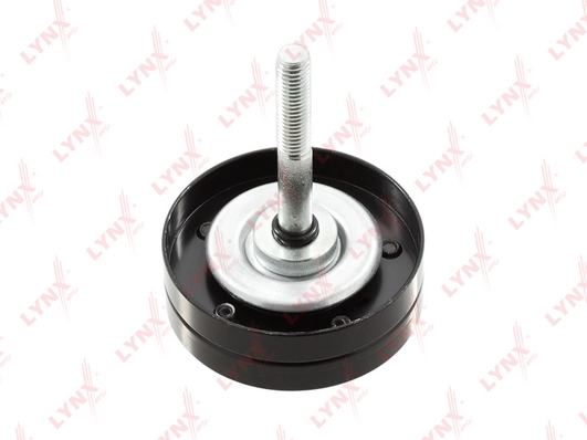 LYNXAUTO PB-7161 - Ролик обводной приводного ремня