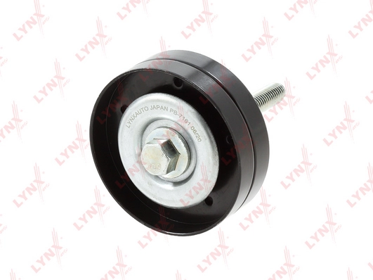 Ролик обводной приводного ремня