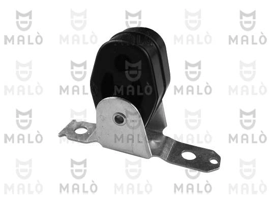 AKRON-MALÒ 17787 - Резинка глушителя