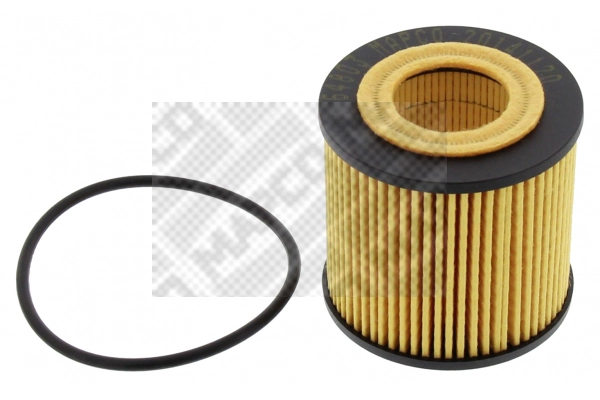 MAPCO 64803 - Масляный фильтр