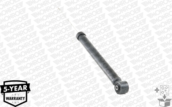 MONROE 23950 - Амортизатор MONROE ORIGINAL (Gas Technology)
