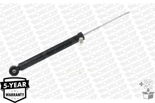 MONROE 23950 - Амортизатор MONROE ORIGINAL (Gas Technology)