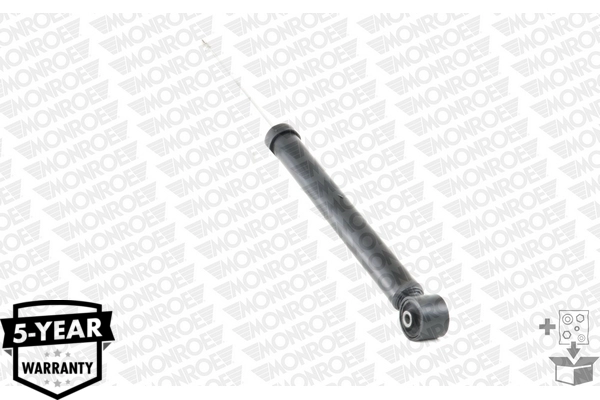 MONROE 23950 - Амортизатор MONROE ORIGINAL (Gas Technology)