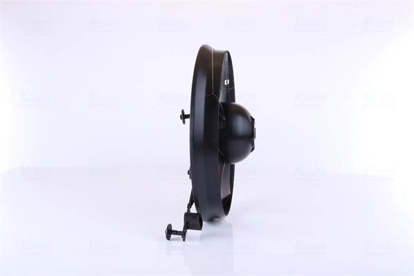 NISSENS 85759 - Вентилятор радиатора