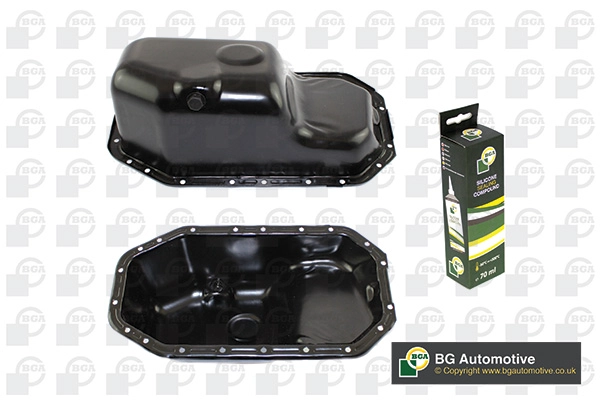 Масляный поддон