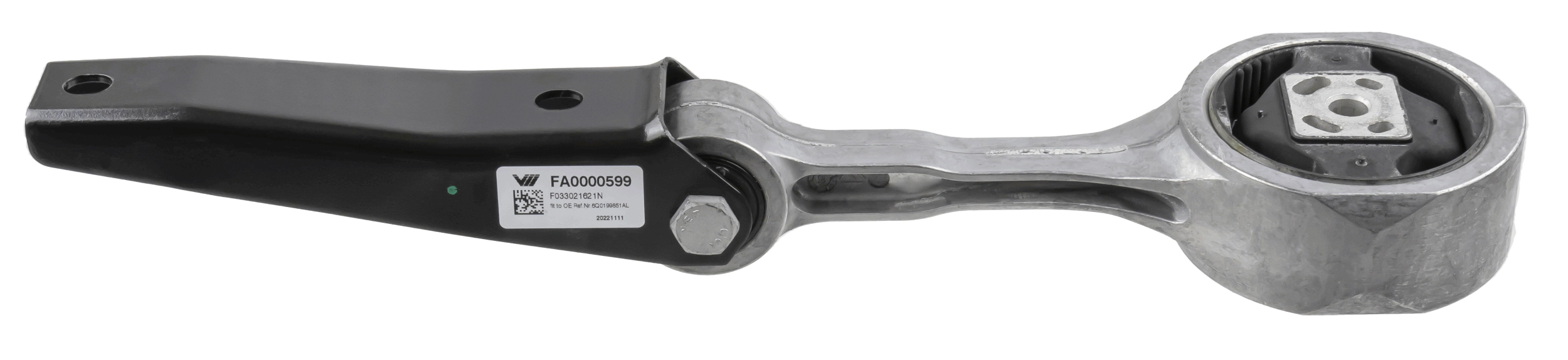 LEMFÖRDER 34715 01 - Подушка двигателя