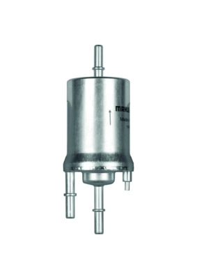 MAHLE KL 156/1 - Топливный фильтр
