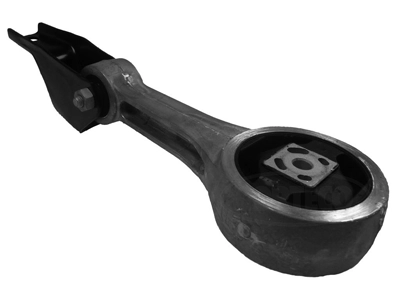 CORTECO 80001136 - Подушка двигателя