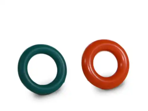 VOLVO 30731386 - кольцо уплотнительное форсунки