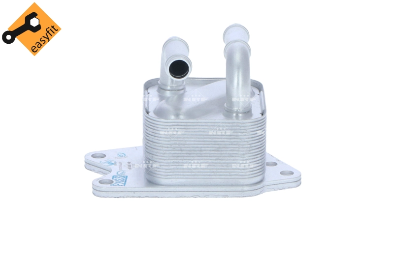 NRF 31265 - Масляный радиатор, автоматическая коробка передач EASY FIT
