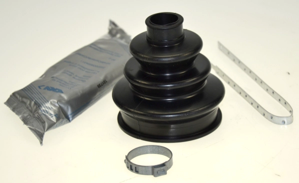 SPIDAN 26069 - Пыльник ШРУСа