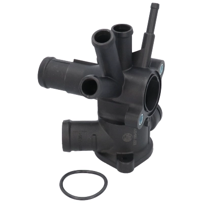 BIRTH 8357 - Фланец системы охлаждения