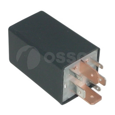 OSSCA 00496 - Реле свечей накала