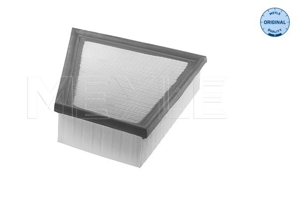 MEYLE 100 321 0009 - Воздушный фильтр MEYLE-ORIGINAL: True to OE.
