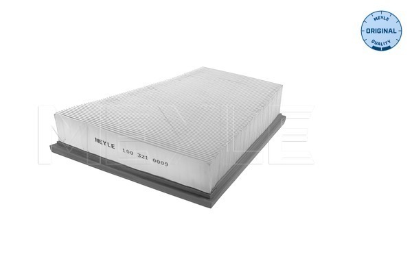 Воздушный фильтр MEYLE-ORIGINAL: True to OE.
