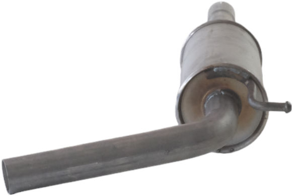 BOSAL 233-477 - Глушитель