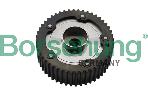 Фазорегулятор