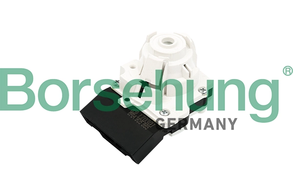 Контактная группа замка зажигания