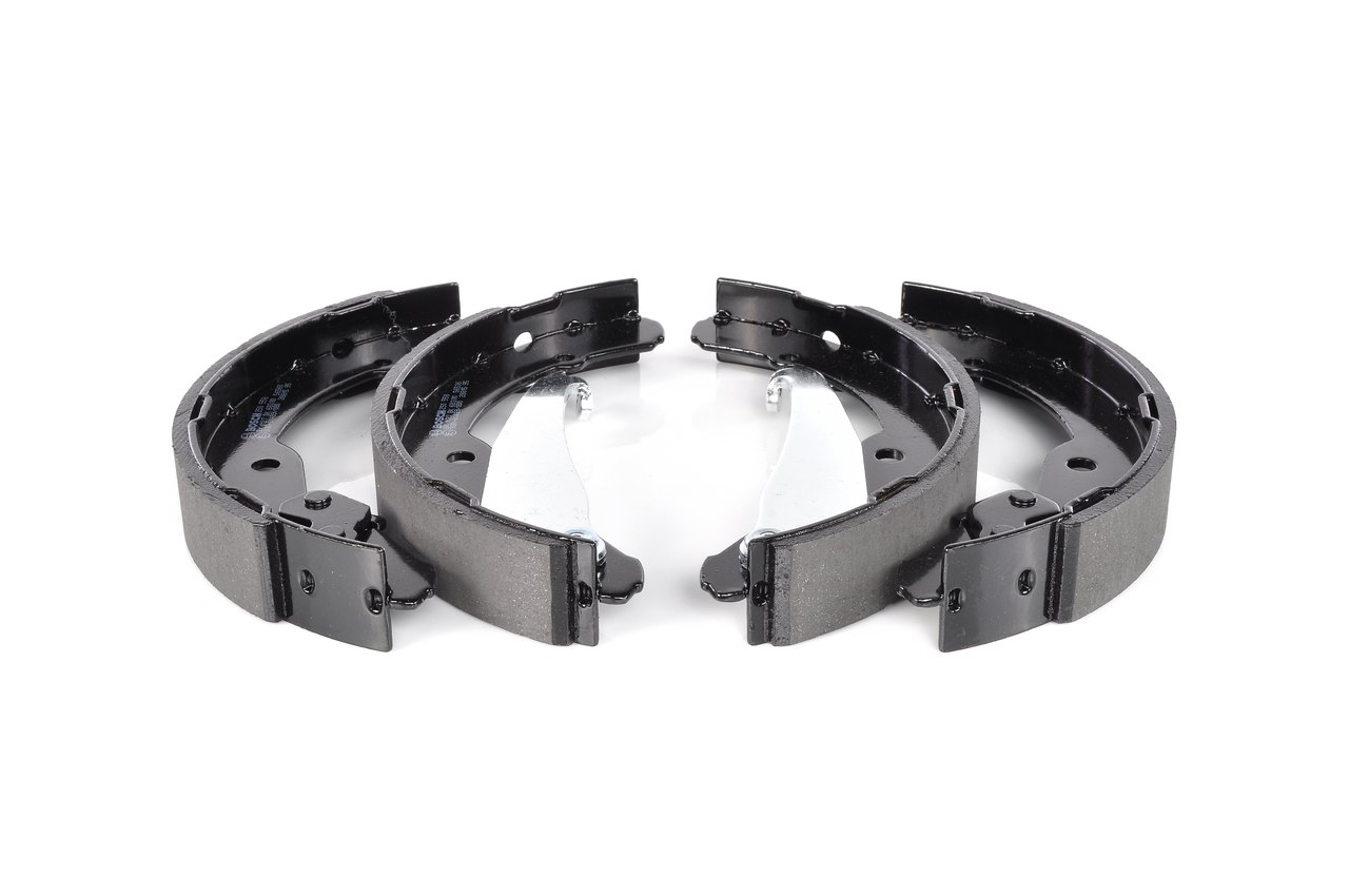 Барабанные колодки