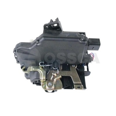 Замок двери