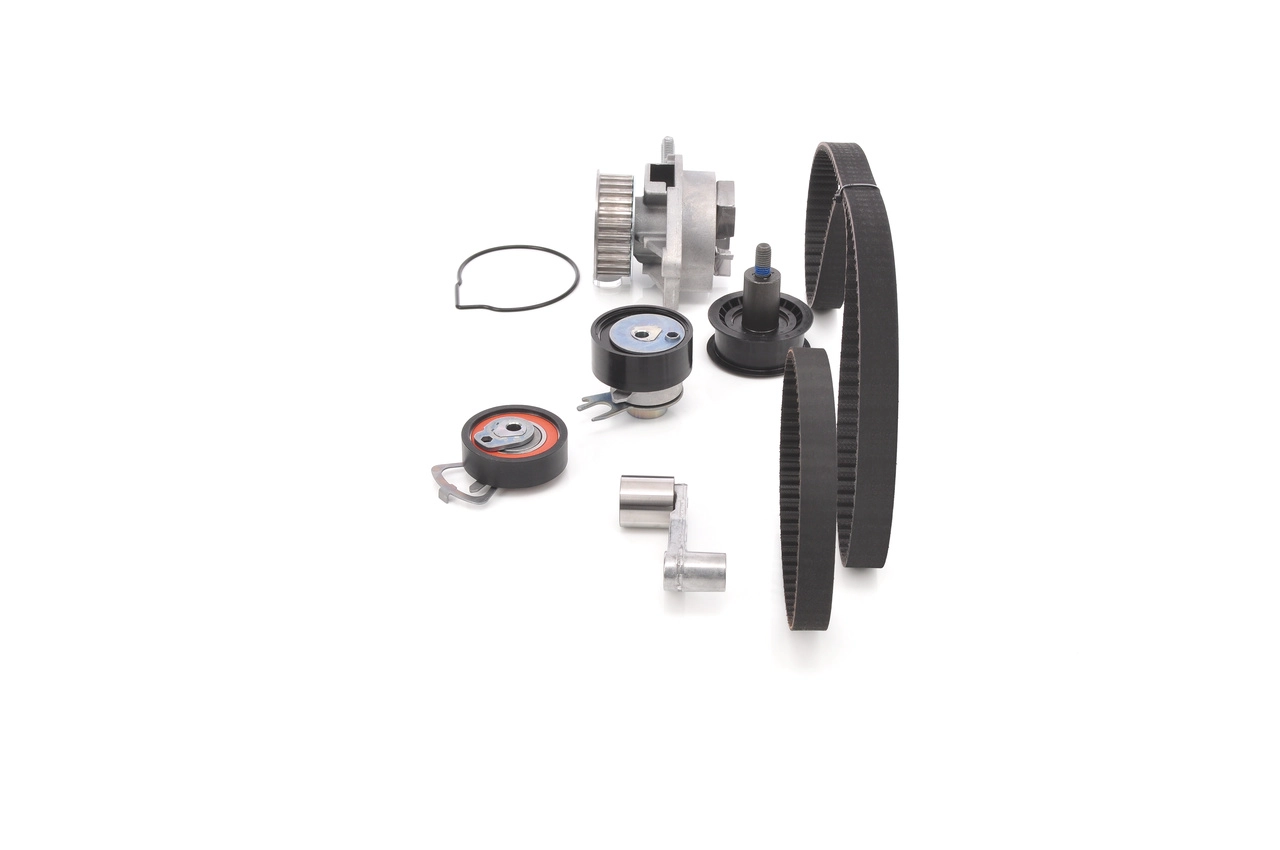 BOSCH 1 987 948 886 - Комплект ремня ГРМ