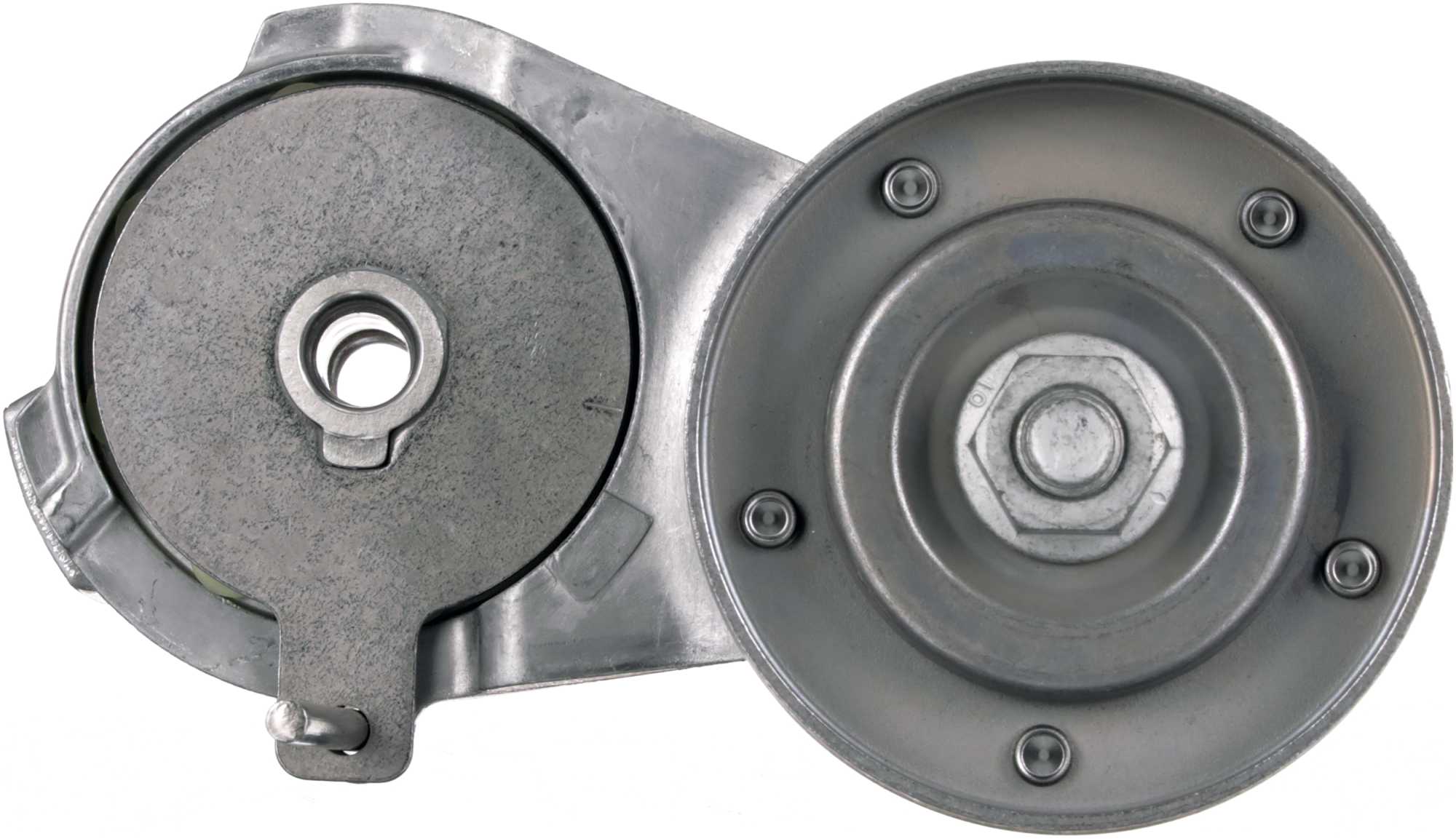 GATES T38282 - Натяжной ролик