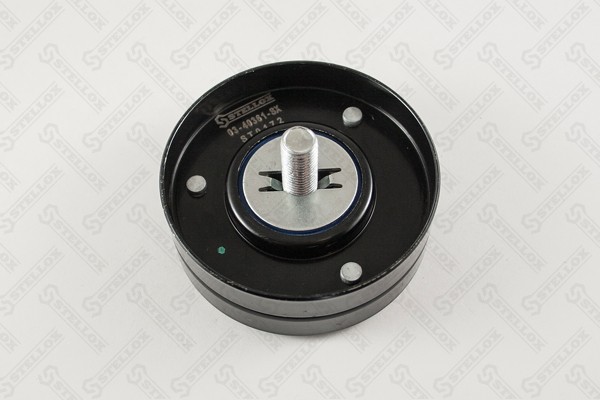 STELLOX 03-40361-SX - Ролик обводной приводного ремня