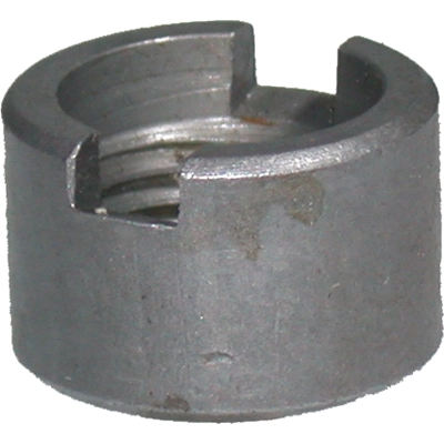 Гайка амортизатора