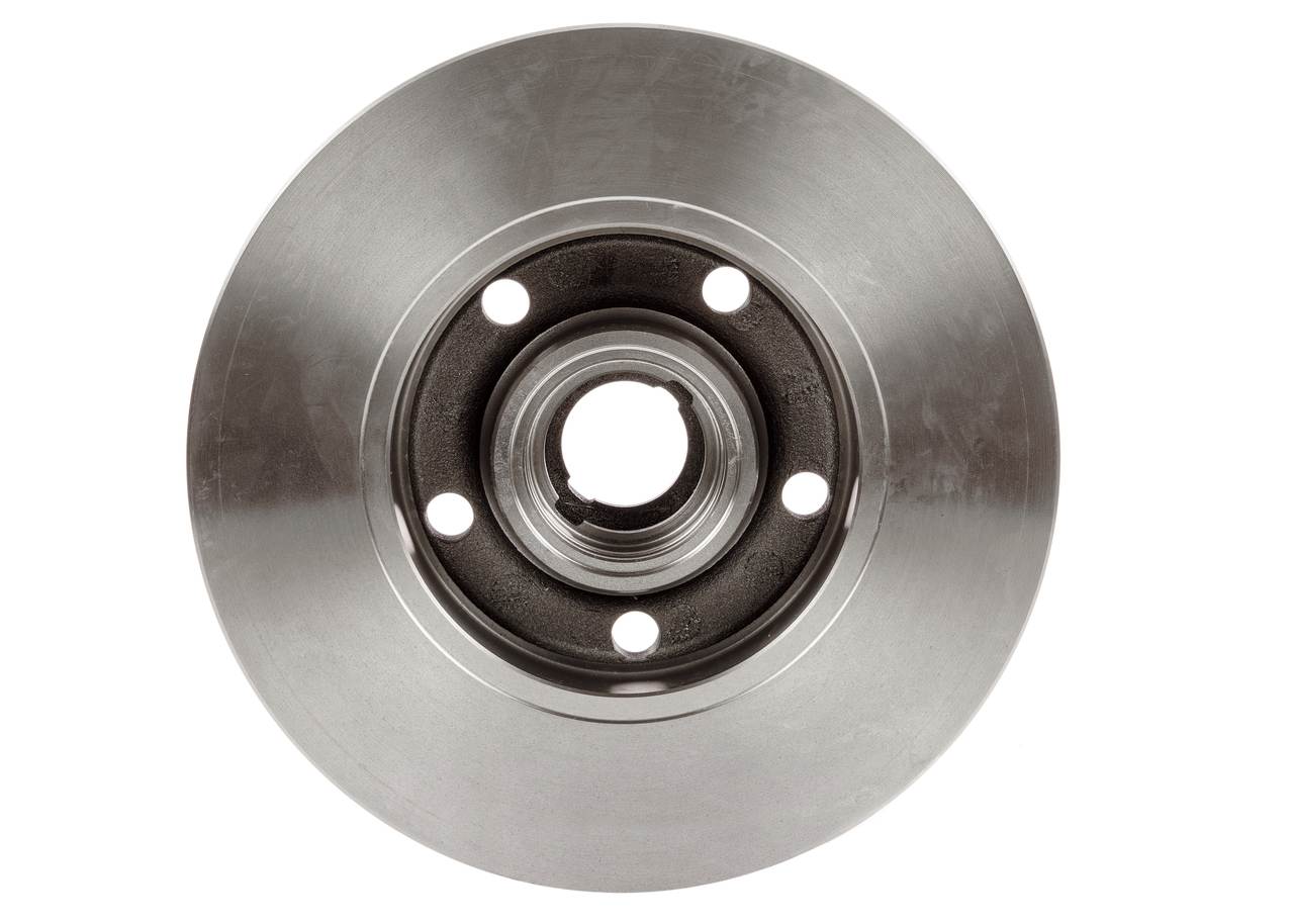 BOSCH 0 986 478 332 - Тормозные диски