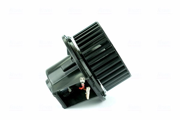 NISSENS 87148 - Моторчик печки