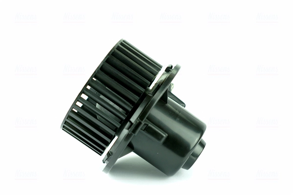 NISSENS 87148 - Моторчик печки