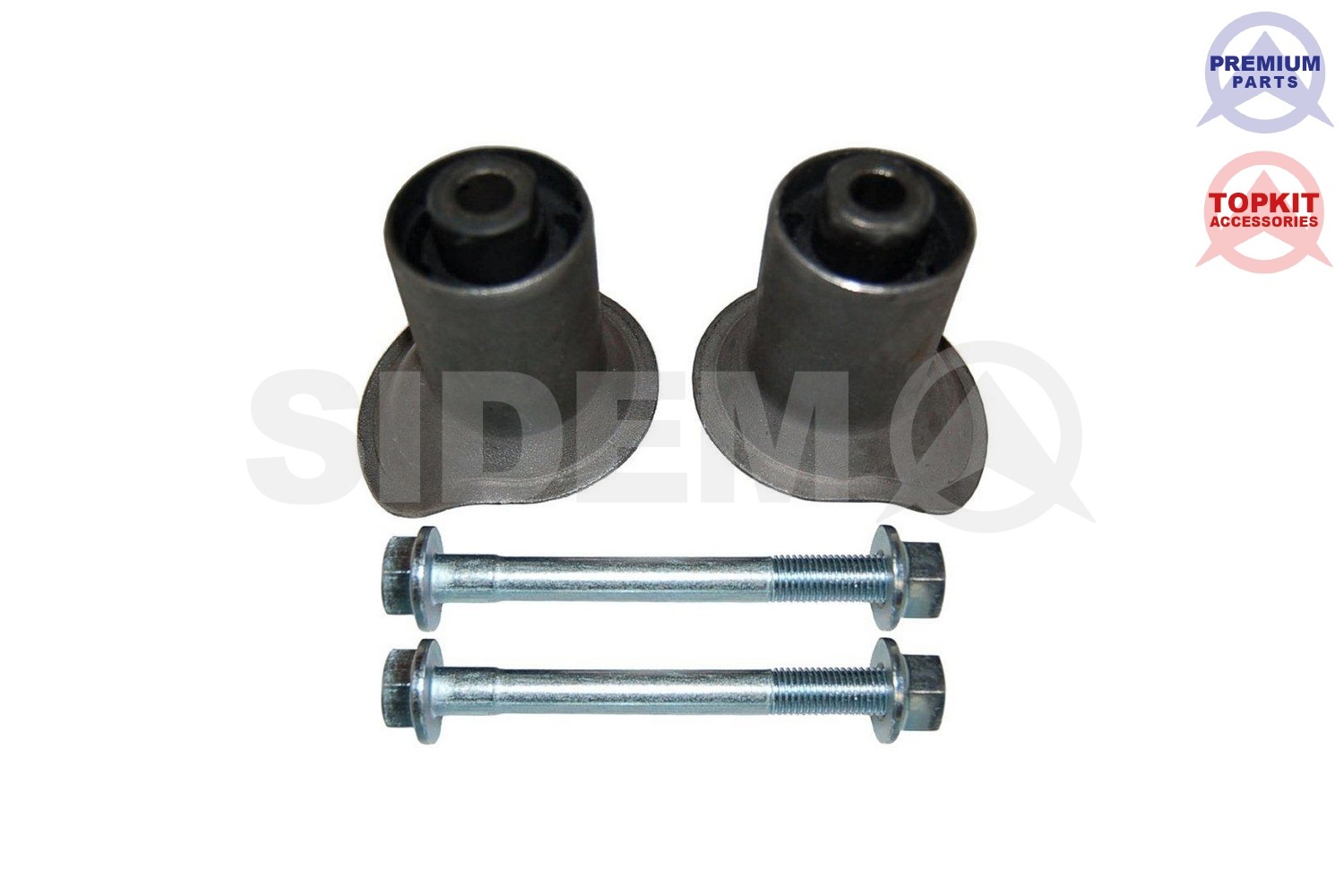 SIDEM 863708 SET - Сайлентблок