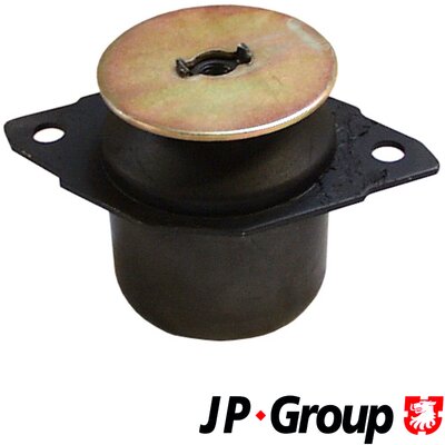 Подвеска, двигатель JP GROUP