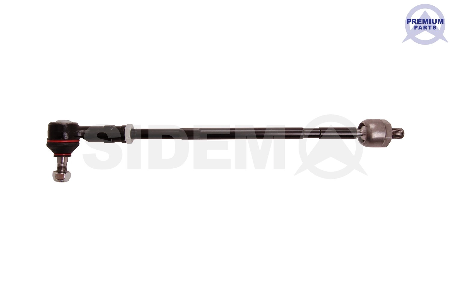 Рулевые тяги