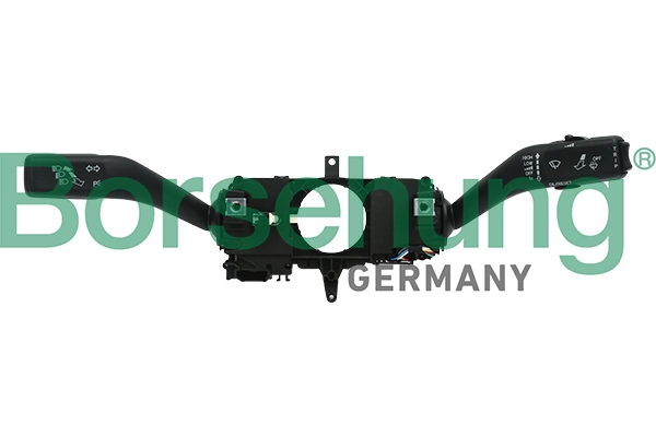 Подрулевой переключатель (стрекоза)