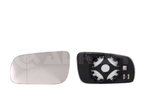 Стекло зеркала 