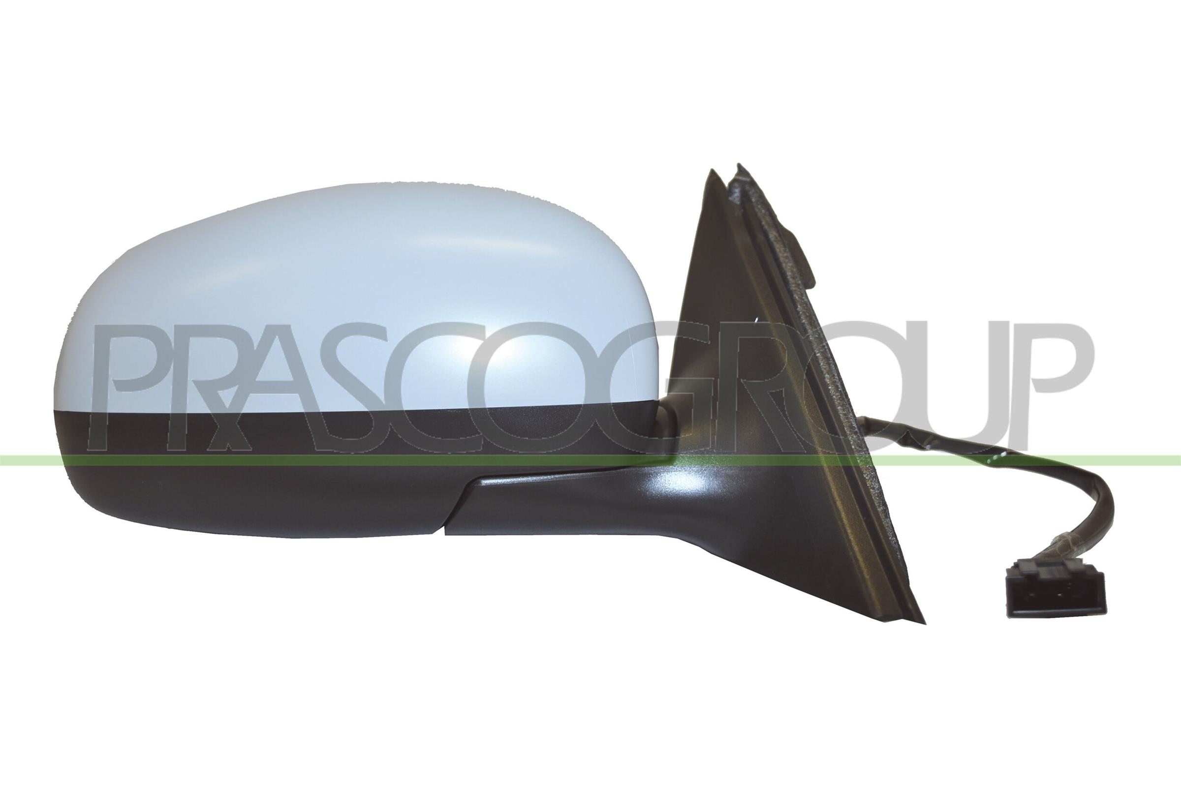 Наружное зеркало