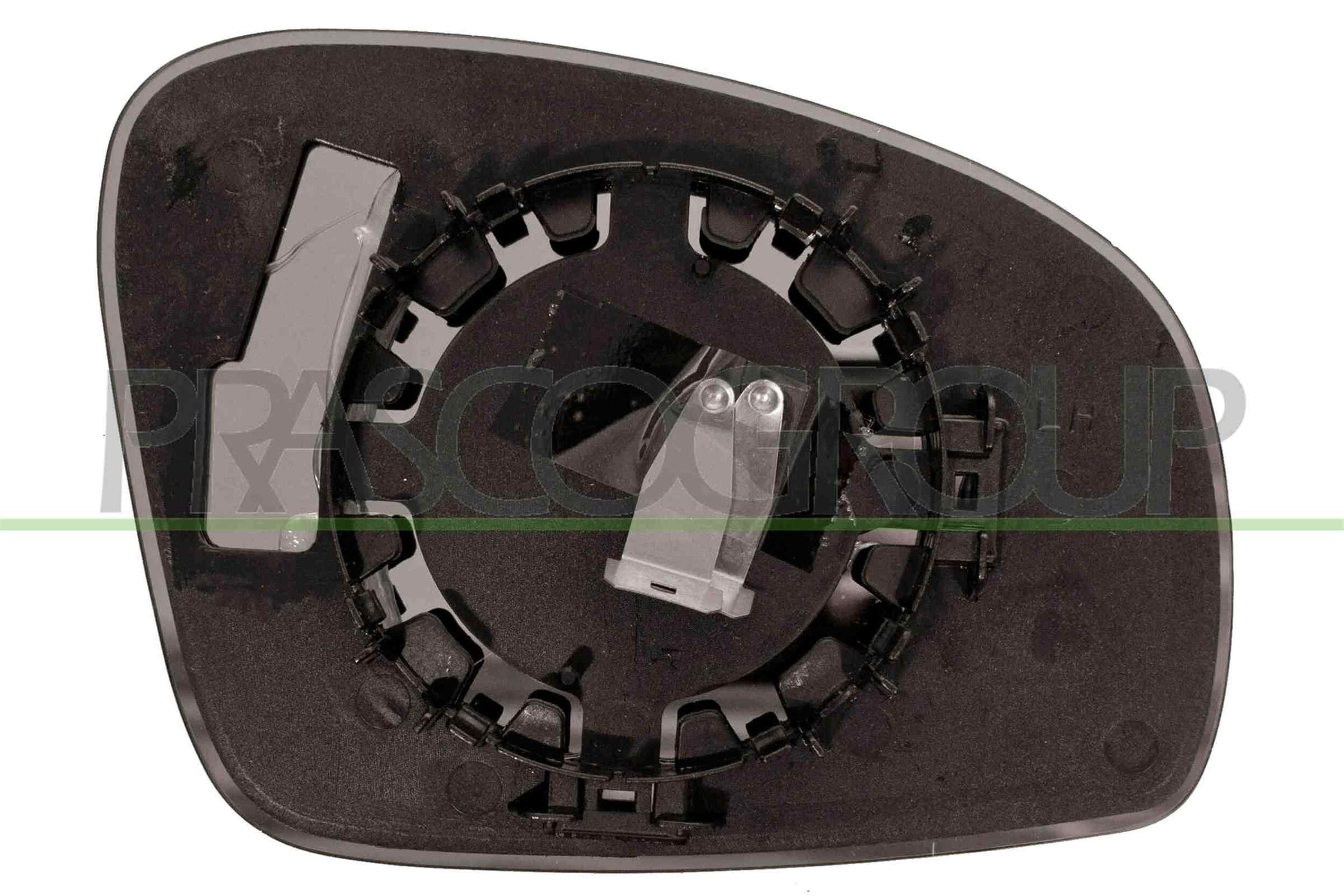 Стекло зеркала 