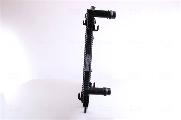 NISSENS 65327 - Радиатор охлаждения